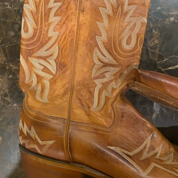 Ariat Men Boots - Picture 10 of 13